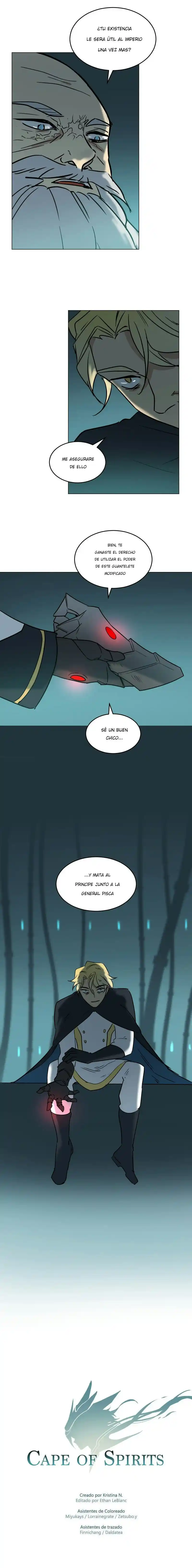 Cape Of Spirits (Oficial) - Capítulo 59 - Página 13 - LectorTMOo