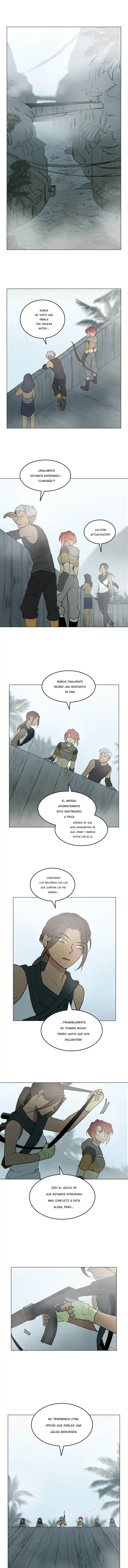 Cape Of Spirits (Oficial) - Capítulo 60 - Página 1 - LectorTMOo