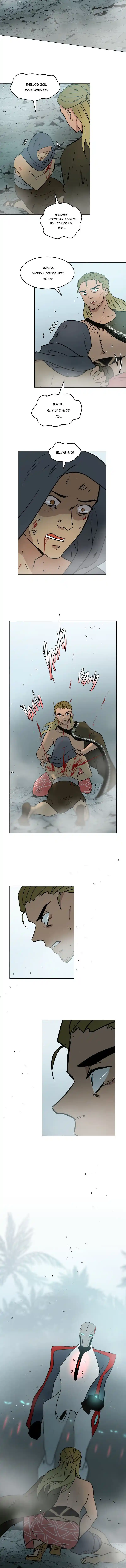Cape Of Spirits (Oficial) - Capítulo 60 - Página 7 - LectorTMOo