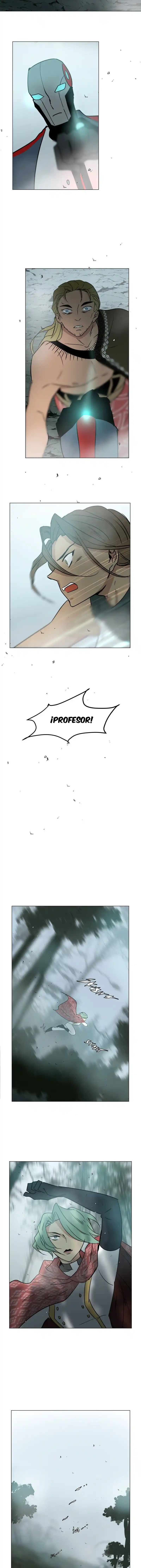 Cape Of Spirits (Oficial) - Capítulo 60 - Página 8 - LectorTMOo