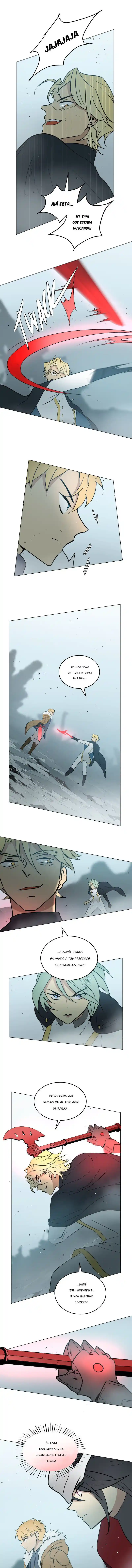 Cape Of Spirits (Oficial) - Capítulo 61 - Página 1 - LectorTMOo