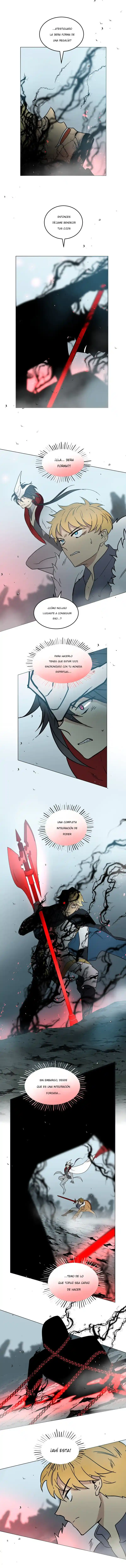 Cape Of Spirits (Oficial) - Capítulo 61 - Página 9 - LectorTMOo