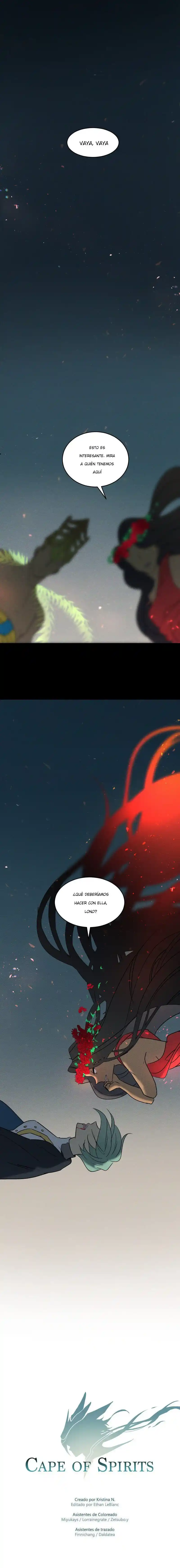 Cape Of Spirits (Oficial) - Capítulo 61 - Página 12 - LectorTMOo