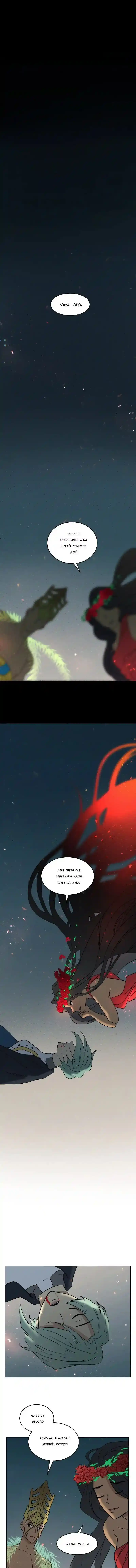 Cape Of Spirits (Oficial) - Capítulo 62 - Página 1 - LectorTMOo
