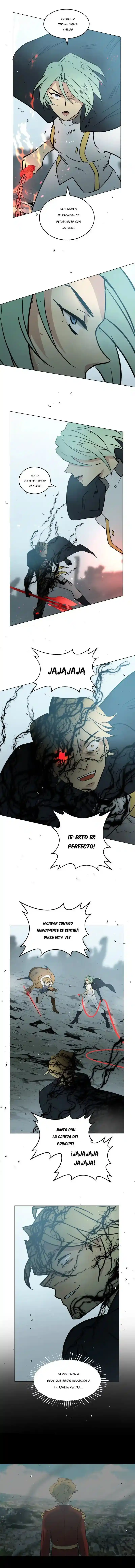 Cape Of Spirits (Oficial) - Capítulo 62 - Página 7 - LectorTMOo