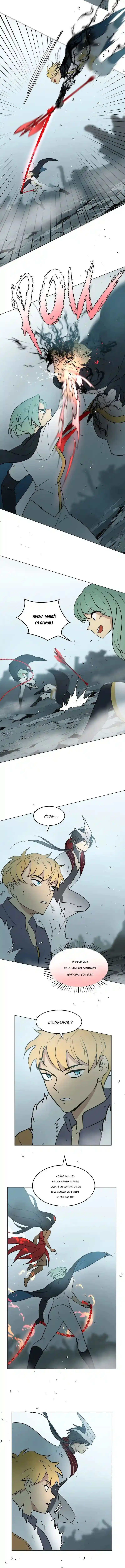 Cape Of Spirits (Oficial) - Capítulo 62 - Página 9 - LectorTMOo