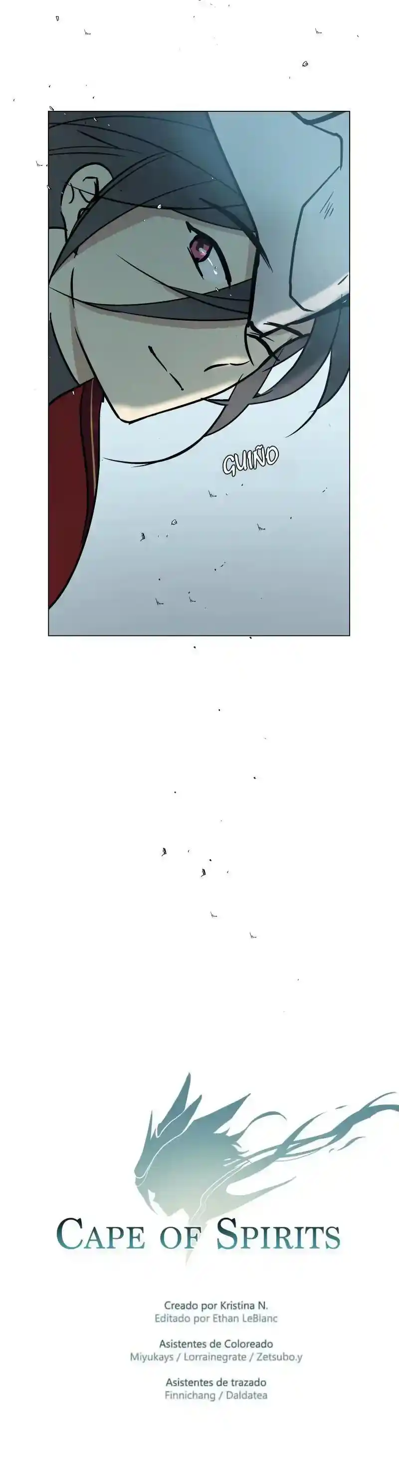 Cape Of Spirits (Oficial) - Capítulo 62 - Página 10 - LectorTMOo
