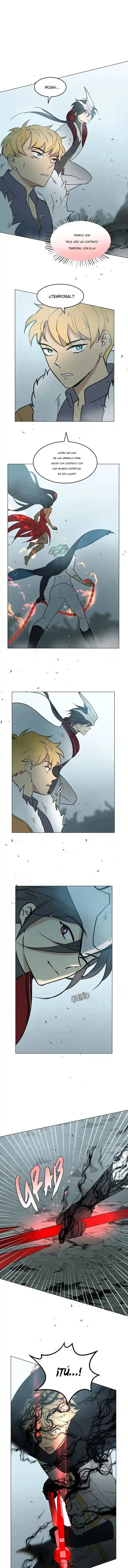 Cape Of Spirits (Oficial) - Capítulo 63 - Página 1 - LectorTMOo