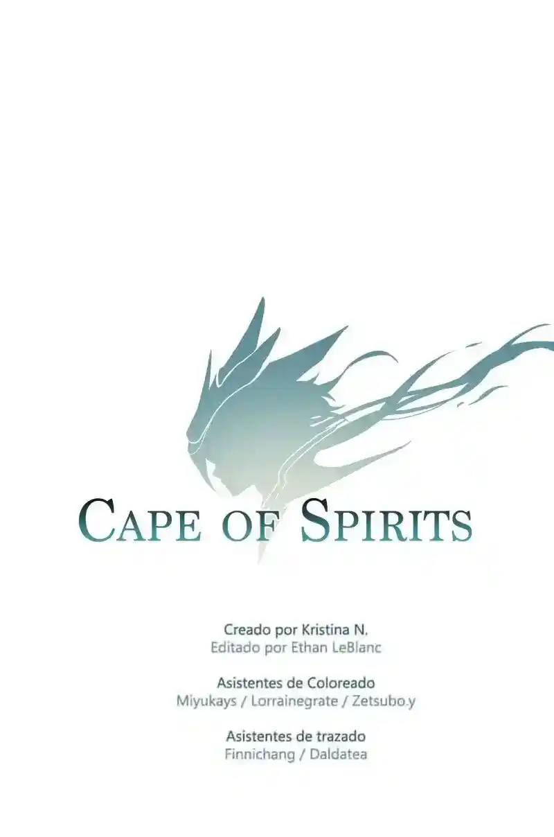 Cape Of Spirits (Oficial) - Capítulo 63 - Página 13 - LectorTMOo