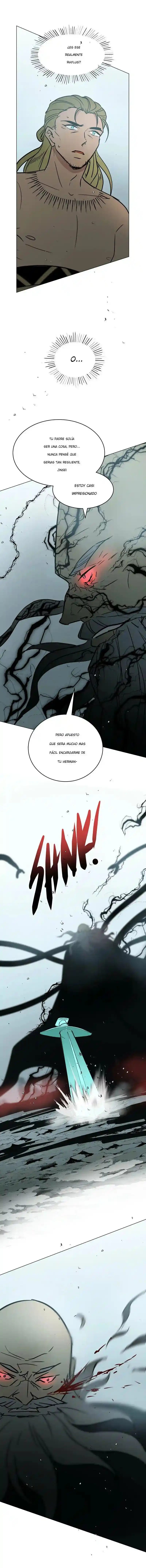 Cape Of Spirits (Oficial) - Capítulo 65 - Página 4 - LectorTMOo