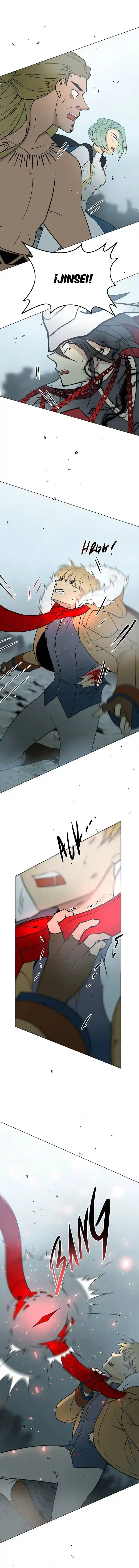 Cape Of Spirits (Oficial) - Capítulo 65 - Página 15 - LectorTMOo
