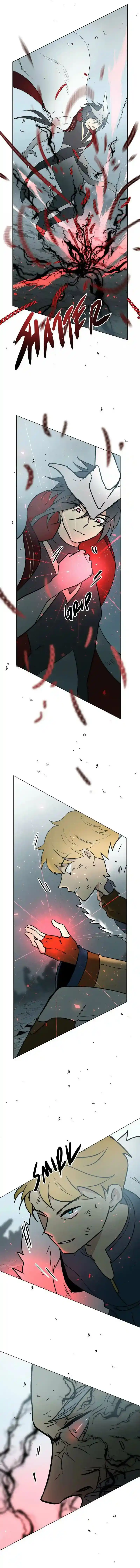 Cape Of Spirits (Oficial) - Capítulo 65 - Página 17 - LectorTMOo