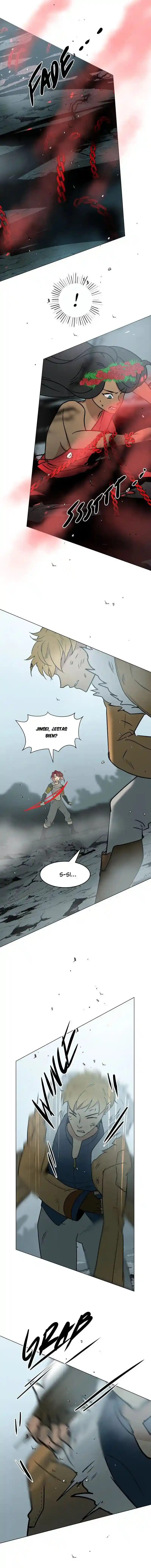 Cape Of Spirits (Oficial) - Capítulo 65 - Página 19 - LectorTMOo