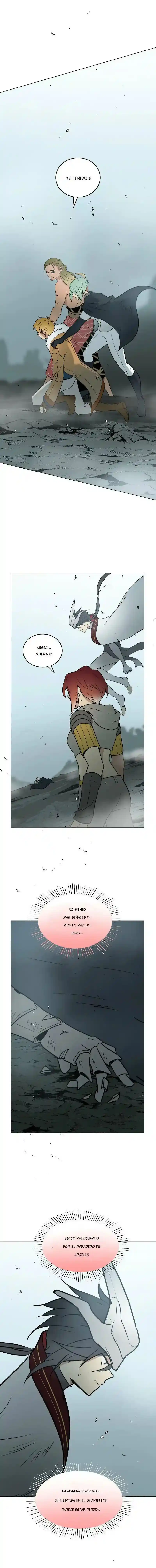 Cape Of Spirits (Oficial) - Capítulo 65 - Página 20 - LectorTMOo