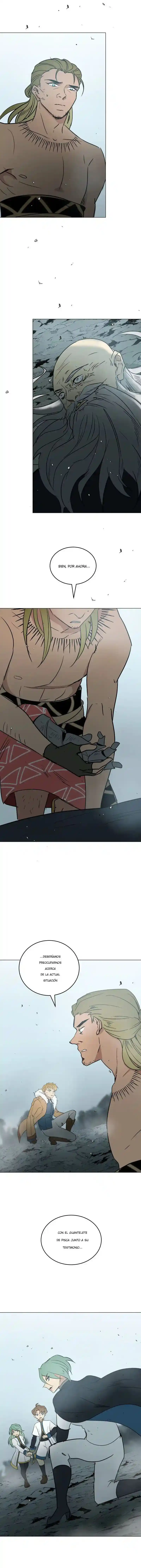 Cape Of Spirits (Oficial) - Capítulo 65 - Página 21 - LectorTMOo