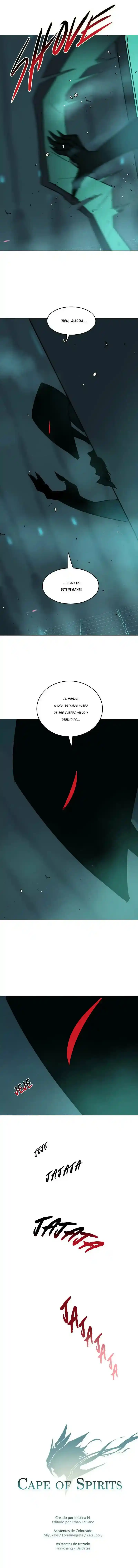 Cape Of Spirits (Oficial) - Capítulo 65 - Página 24 - LectorTMOo