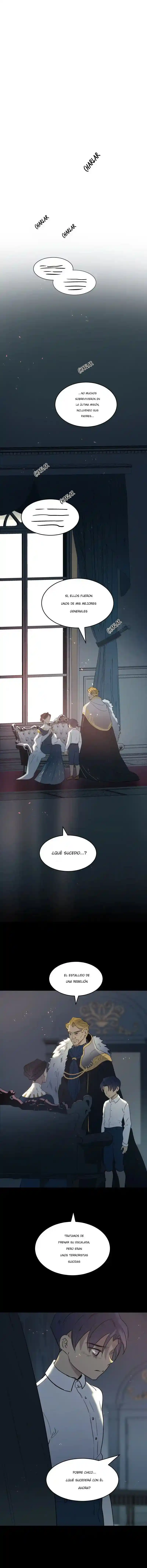 Cape Of Spirits (Oficial) - Capítulo 66 - Página 1 - LectorTMOo
