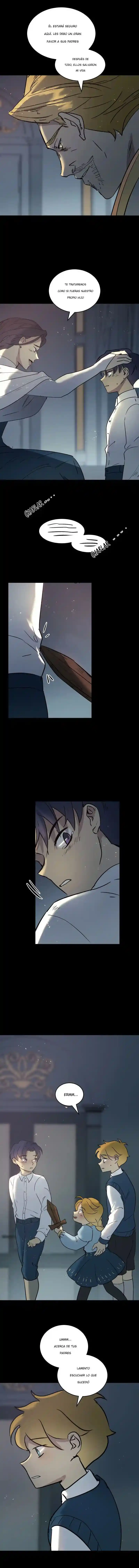 Cape Of Spirits (Oficial) - Capítulo 66 - Página 2 - LectorTMOo