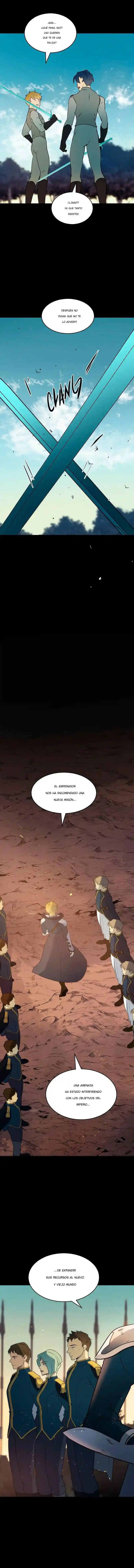 Cape Of Spirits (Oficial) - Capítulo 66 - Página 8 - LectorTMOo