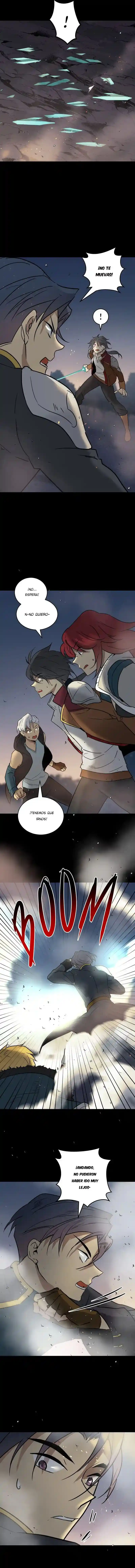 Cape Of Spirits (Oficial) - Capítulo 66 - Página 11 - LectorTMOo
