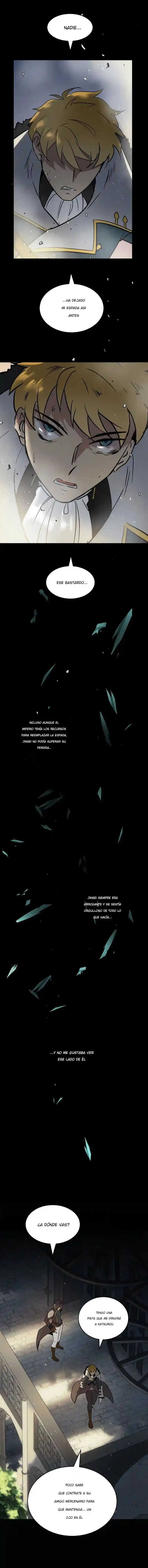Cape Of Spirits (Oficial) - Capítulo 66 - Página 12 - LectorTMOo