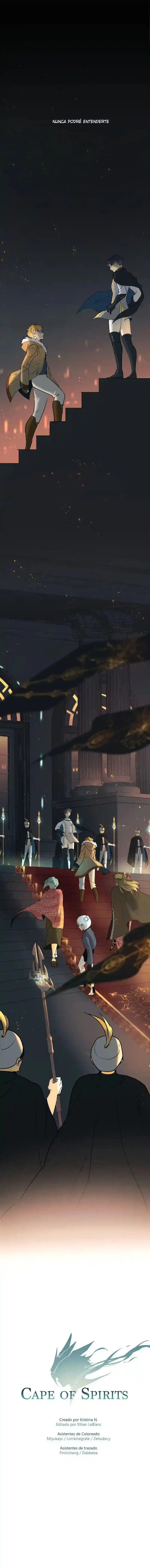 Cape Of Spirits (Oficial) - Capítulo 66 - Página 17 - LectorTMOo