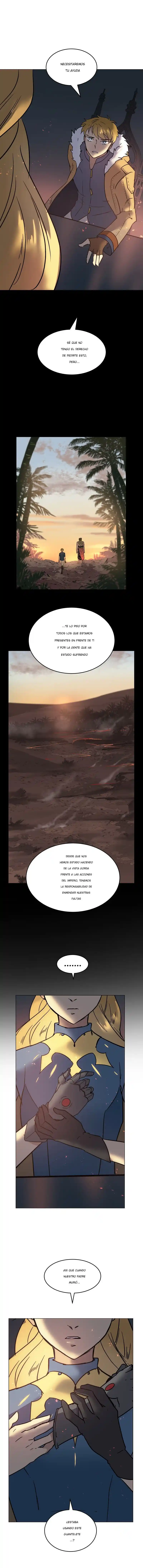 Cape Of Spirits (Oficial) - Capítulo 67 - Página 10 - LectorTMOo
