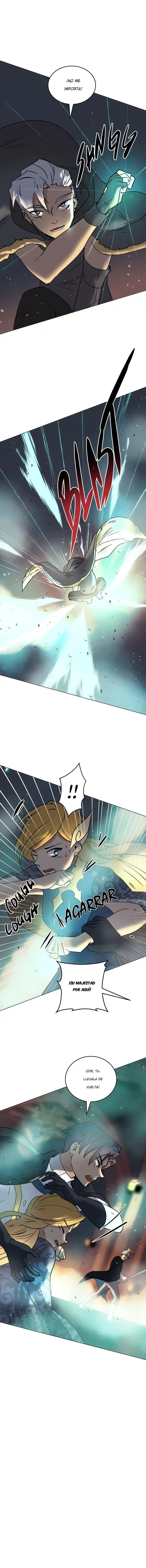 Cape Of Spirits (Oficial) - Capítulo 68 - Página 5 - LectorTMOo