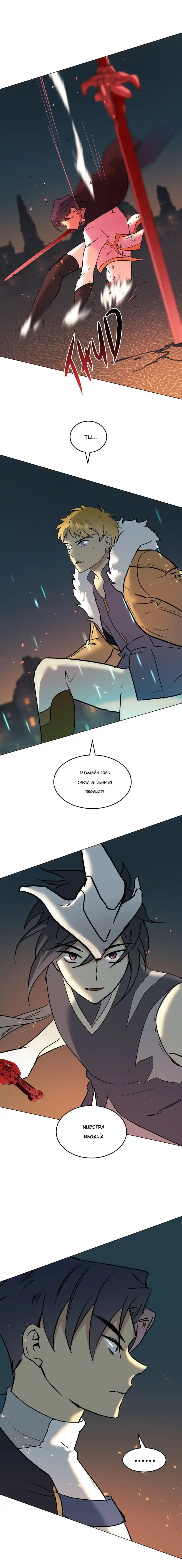 Cape Of Spirits (Oficial) - Capítulo 69 - Página 3 - LectorTMOo