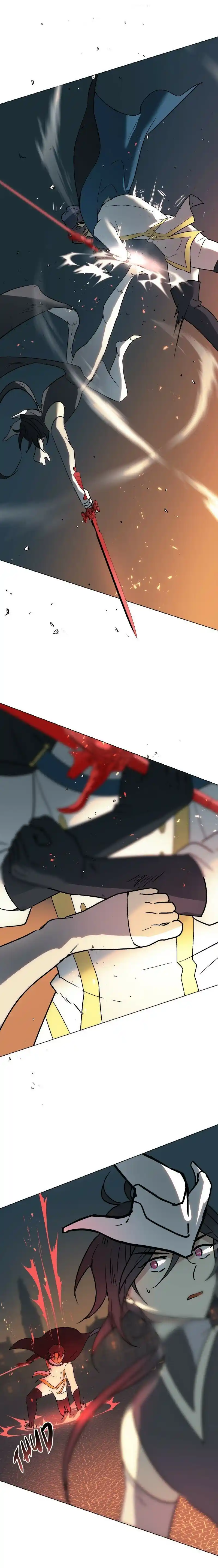 Cape Of Spirits (Oficial) - Capítulo 69 - Página 8 - LectorTMOo