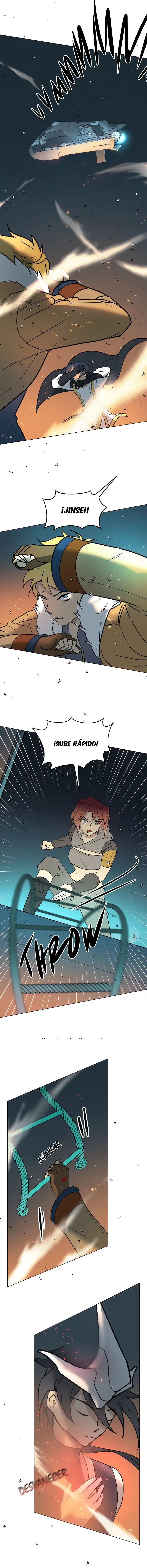 Cape Of Spirits (Oficial) - Capítulo 69 - Página 12 - LectorTMOo