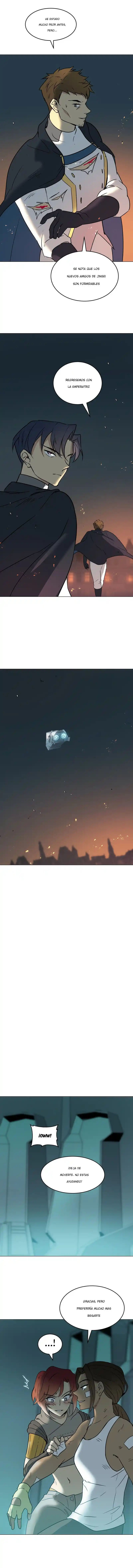 Cape Of Spirits (Oficial) - Capítulo 69 - Página 14 - LectorTMOo