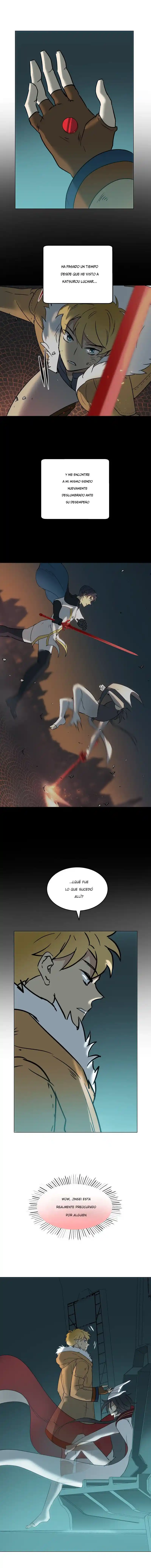 Cape Of Spirits (Oficial) - Capítulo 69 - Página 16 - LectorTMOo