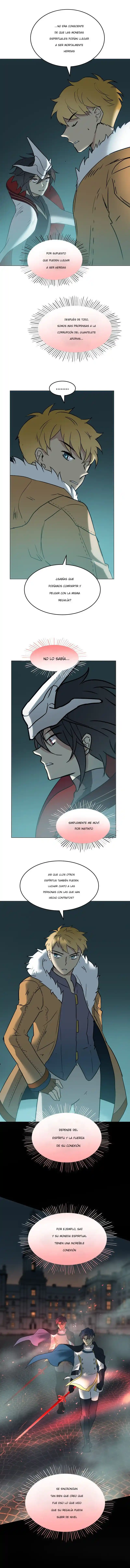 Cape Of Spirits (Oficial) - Capítulo 69 - Página 17 - LectorTMOo