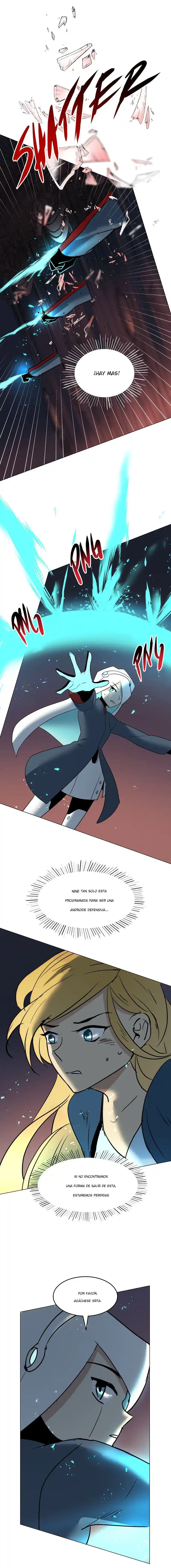 Cape Of Spirits (Oficial) - Capítulo 71 - Página 5 - LectorTMOo