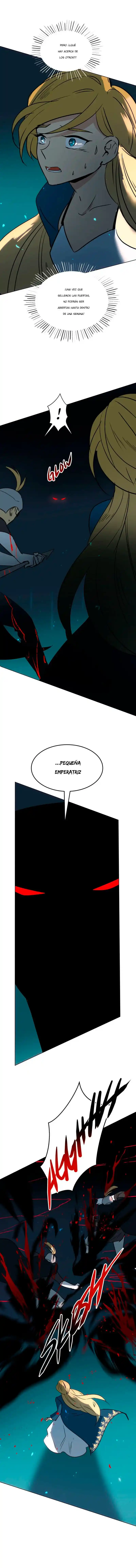 Cape Of Spirits (Oficial) - Capítulo 72 - Página 9 - LectorTMOo