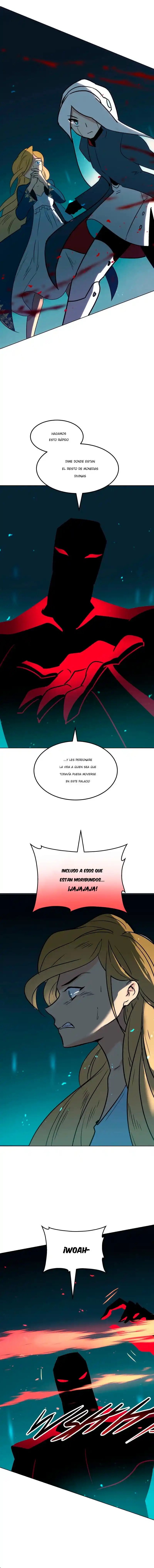 Cape Of Spirits (Oficial) - Capítulo 72 - Página 10 - LectorTMOo