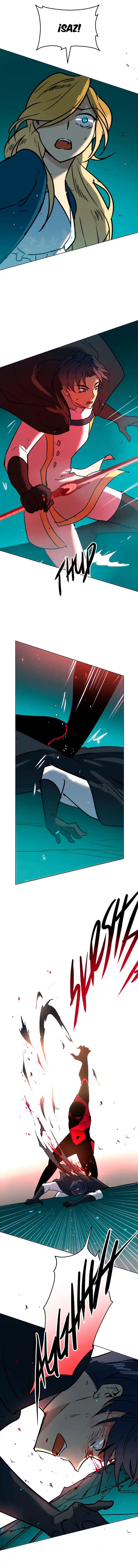 Cape Of Spirits (Oficial) - Capítulo 72 - Página 13 - LectorTMOo