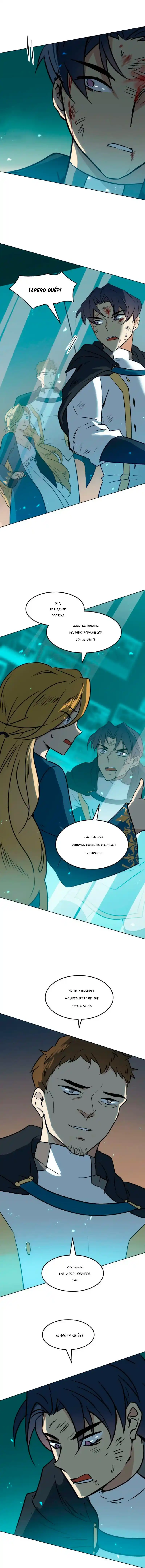 Cape Of Spirits (Oficial) - Capítulo 72 - Página 18 - LectorTMOo