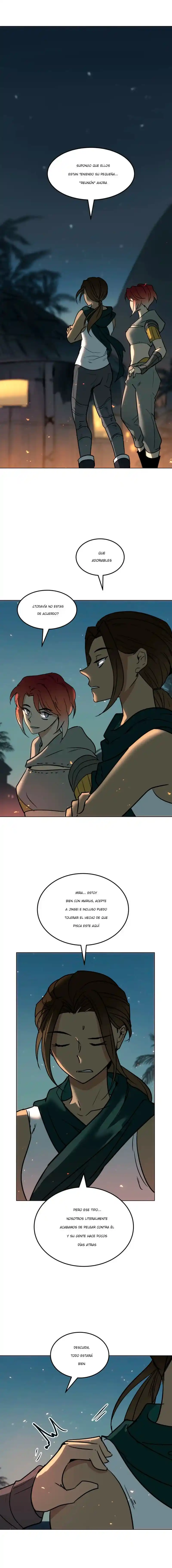 Cape Of Spirits (Oficial) - Capítulo 73 - Página 7 - LectorTMOo