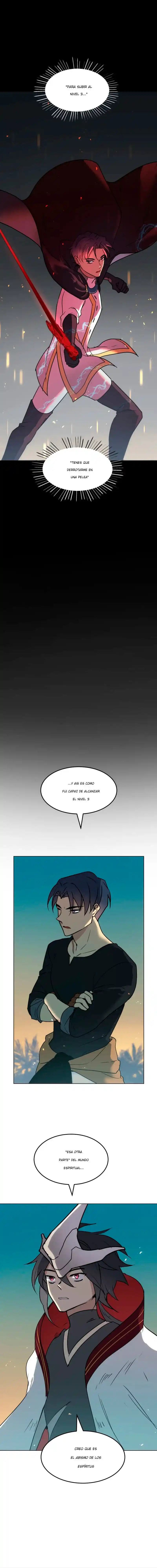 Cape Of Spirits (Oficial) - Capítulo 74 - Página 12 - LectorTMOo