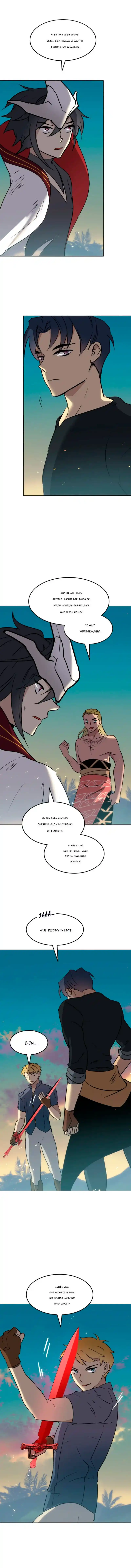 Cape Of Spirits (Oficial) - Capítulo 74 - Página 15 - LectorTMOo
