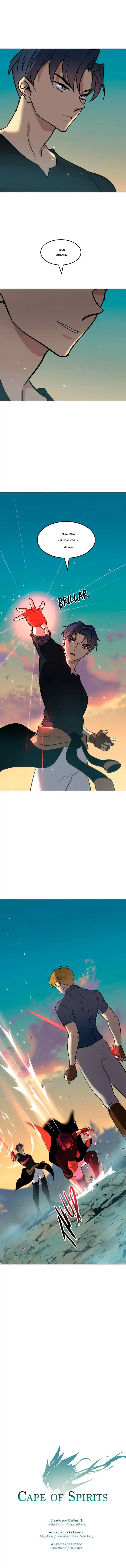 Cape Of Spirits (Oficial) - Capítulo 74 - Página 16 - LectorTMOo