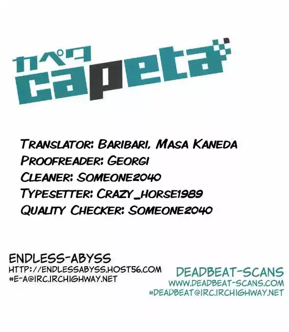 Capeta - Capítulo 10 - Página 63 - LectorTMOo