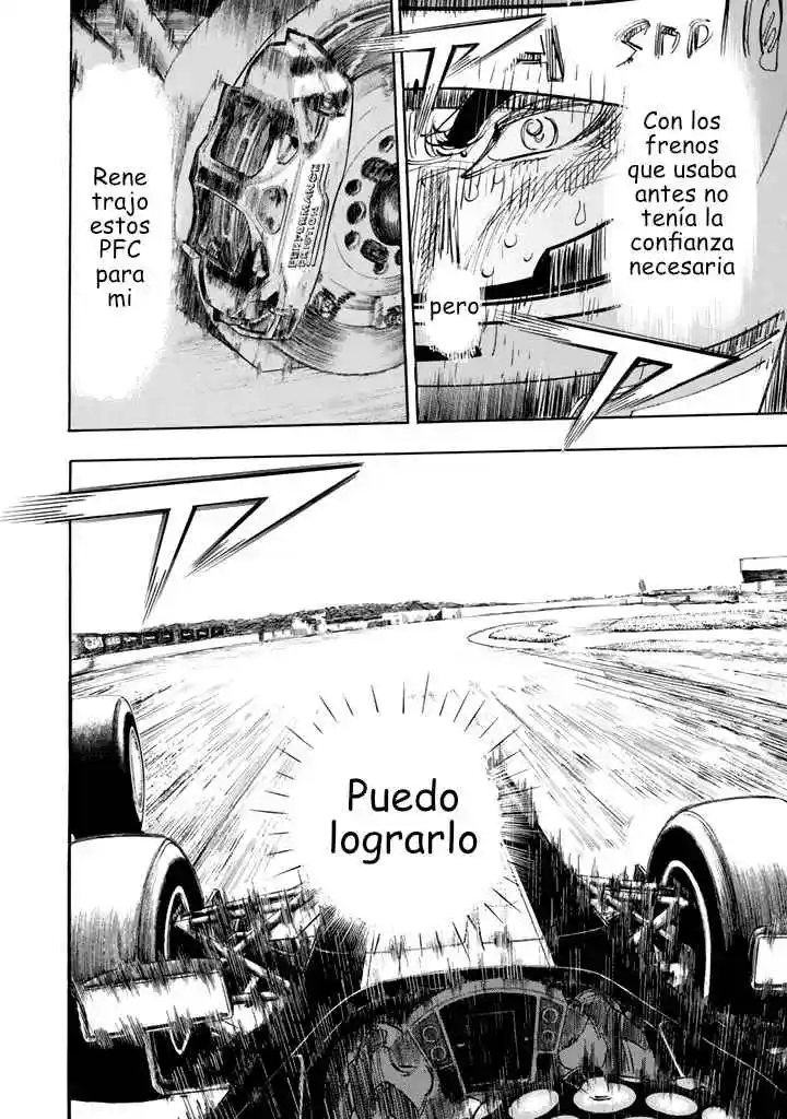 Capeta - Capítulo 100 - Página 38 - LectorTMOo