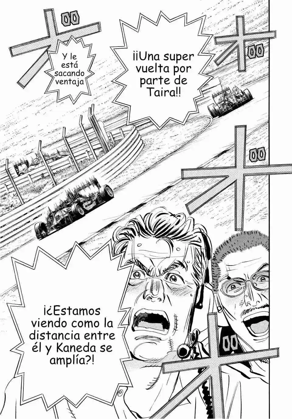 Capeta - Capítulo 102 - Página 61 - LectorTMOo