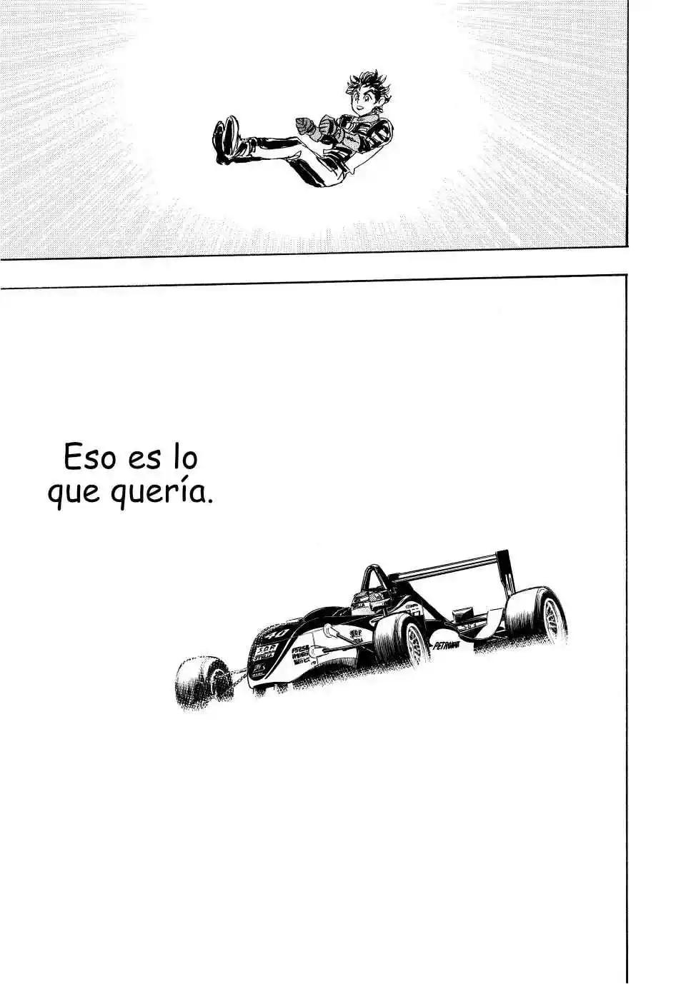 Capeta - Capítulo 102 - Página 63 - LectorTMOo