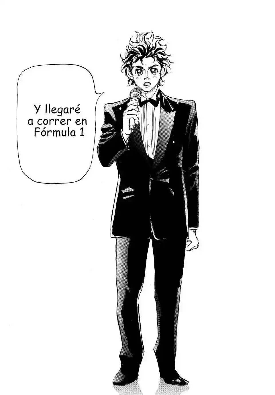 Capeta - Capítulo 104 - Página 51 - LectorTMOo