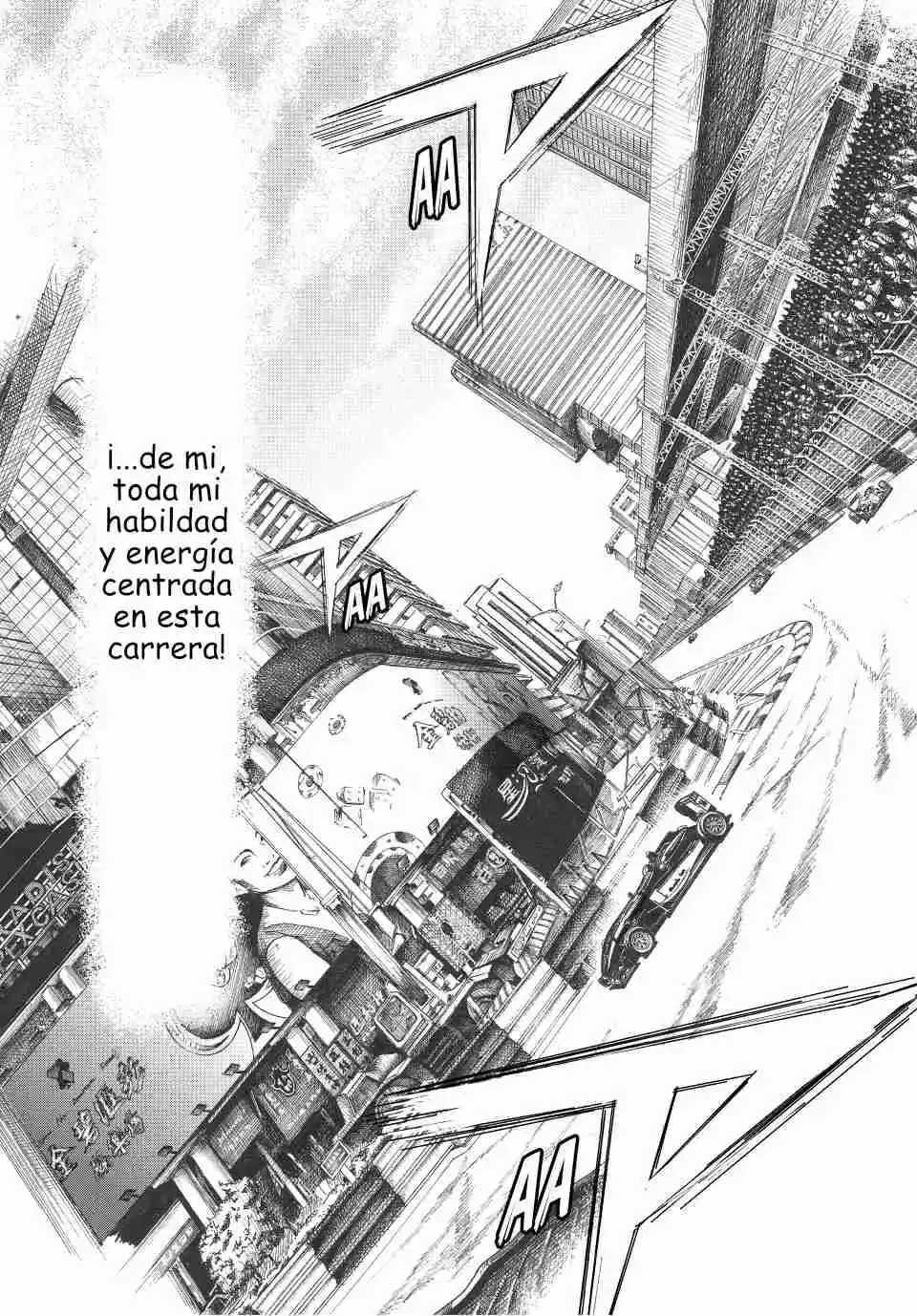 Capeta - Capítulo 105 - Página 68 - LectorTMOo