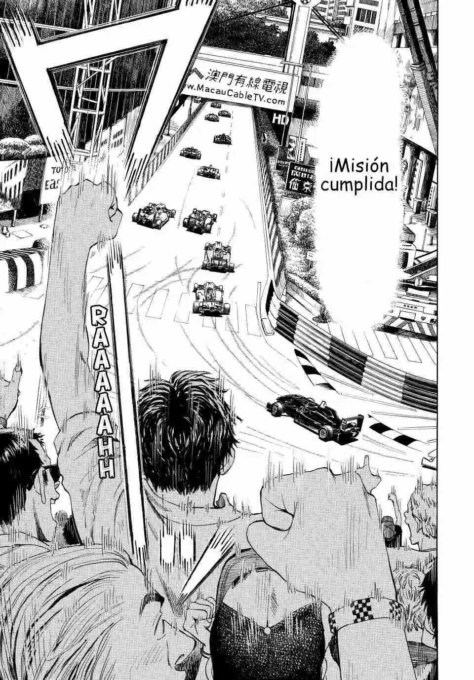 Capeta - Capítulo 109 - Página 27 - LectorTMOo